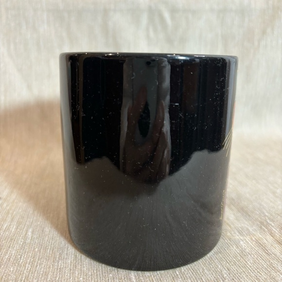 LAUREL BURCH Mythical Cat Ceramic Made in  Japan Coffee Tea Mug 12 oz - Picture 3 of 6